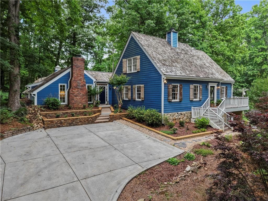 2872 Mcpherson Road