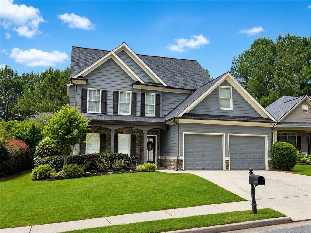 3060 Woodbridge Lane, Canton, GA 30114 — most recent listing photo