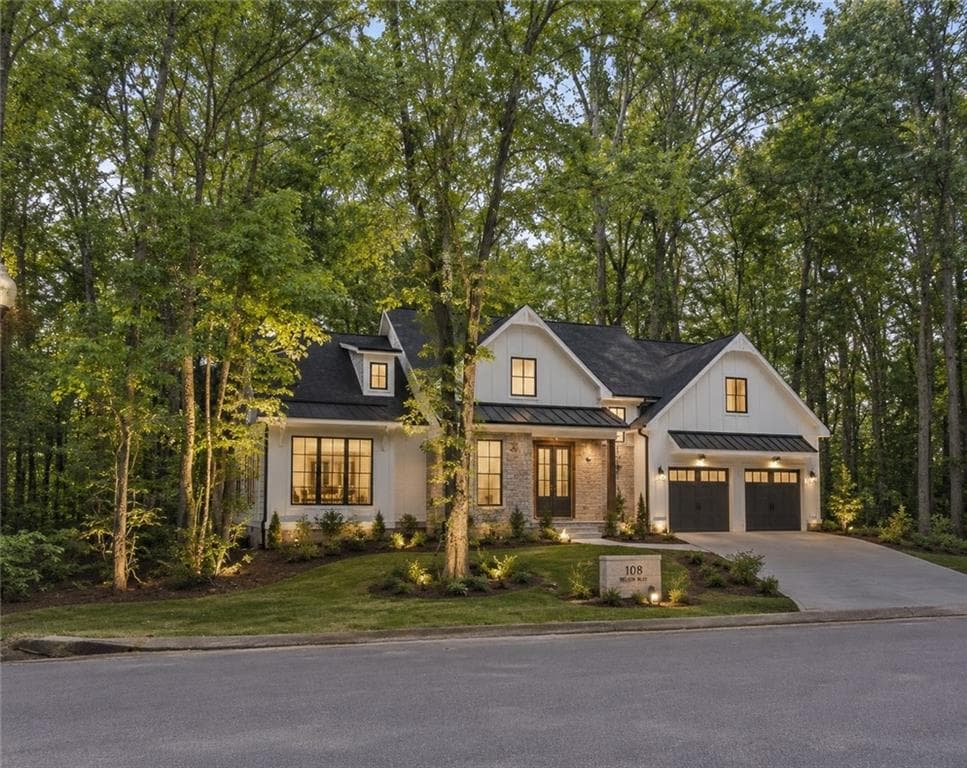 106 Nelson Boulevard, Rome, GA 30165 — most recent listing photo