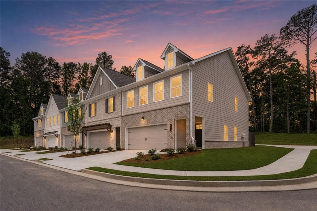 667 Sunstone Lane, Lawrenceville, GA 30043 — most recent listing photo