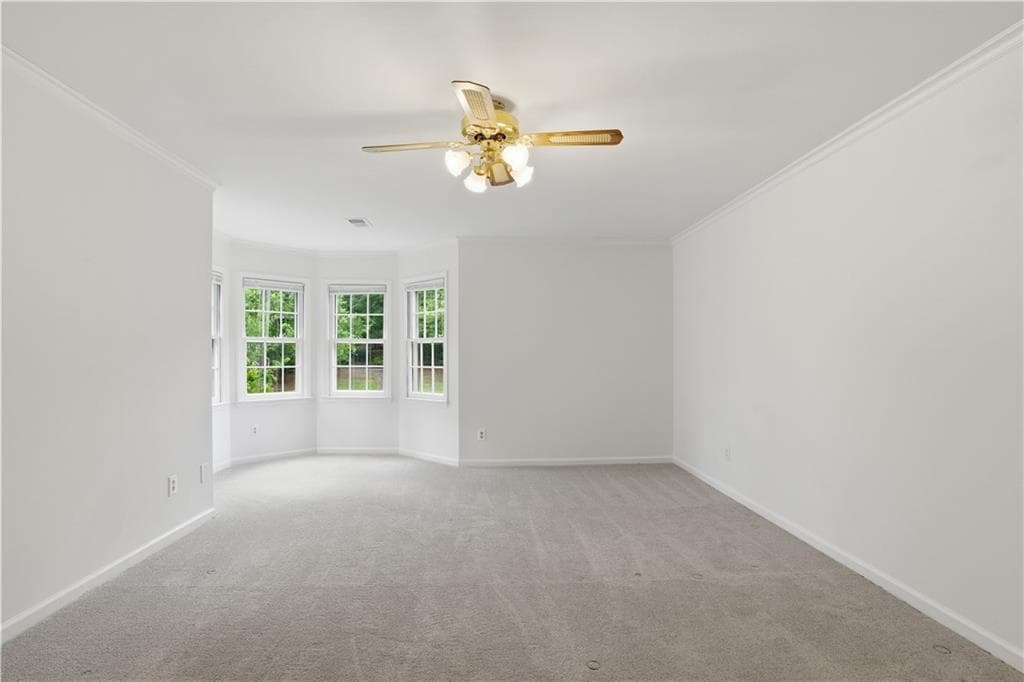 4 bedroom, 3 bathroom, 1,687 sq ft single family residence for sale at 10 Bramblewood Way, Cartersville, GA 30120 — photo 4