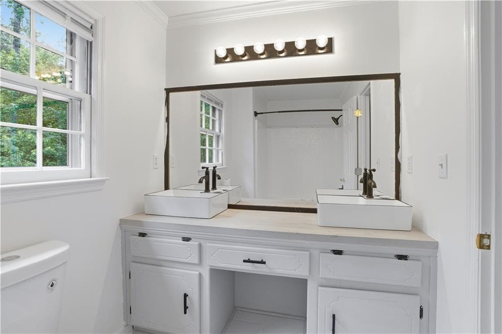 4 bedroom, 3 bathroom, 1,687 sq ft single family residence for sale at 10 Bramblewood Way, Cartersville, GA 30120 — photo 5