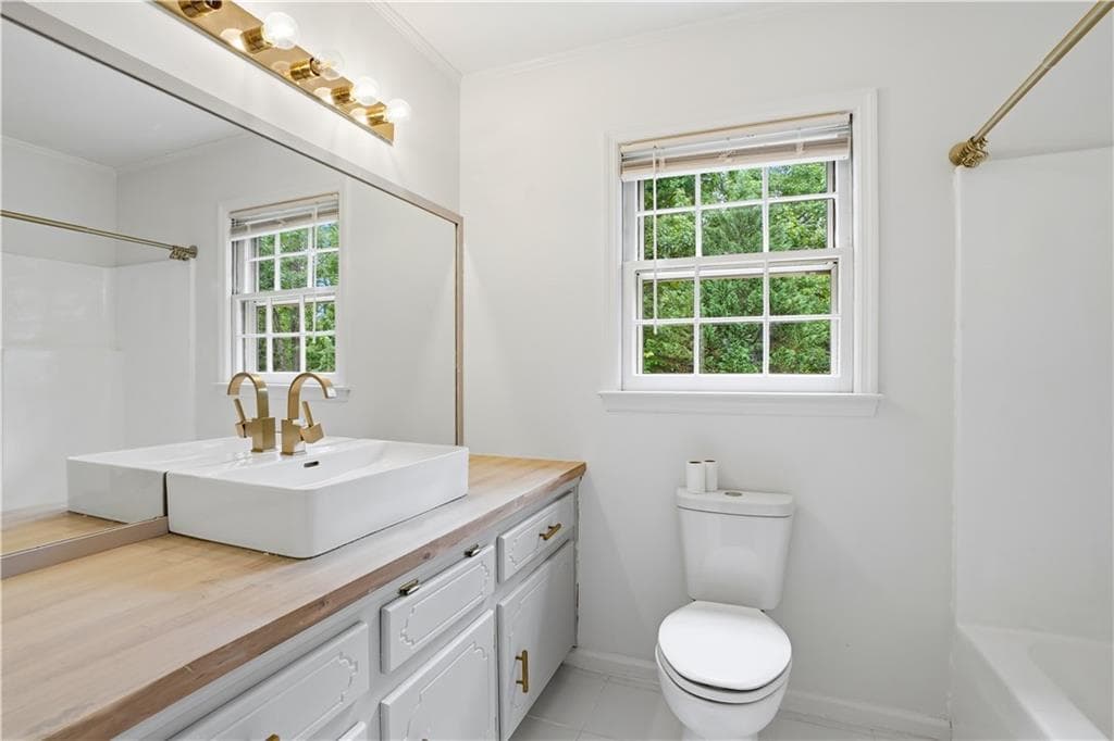 4 bedroom, 3 bathroom, 1,687 sq ft single family residence for sale at 10 Bramblewood Way, Cartersville, GA 30120 — photo 6
