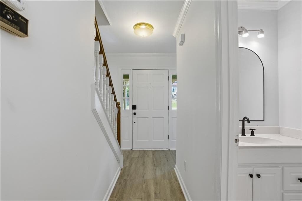 4 bedroom, 3 bathroom, 1,687 sq ft single family residence for sale at 10 Bramblewood Way, Cartersville, GA 30120 — photo 9