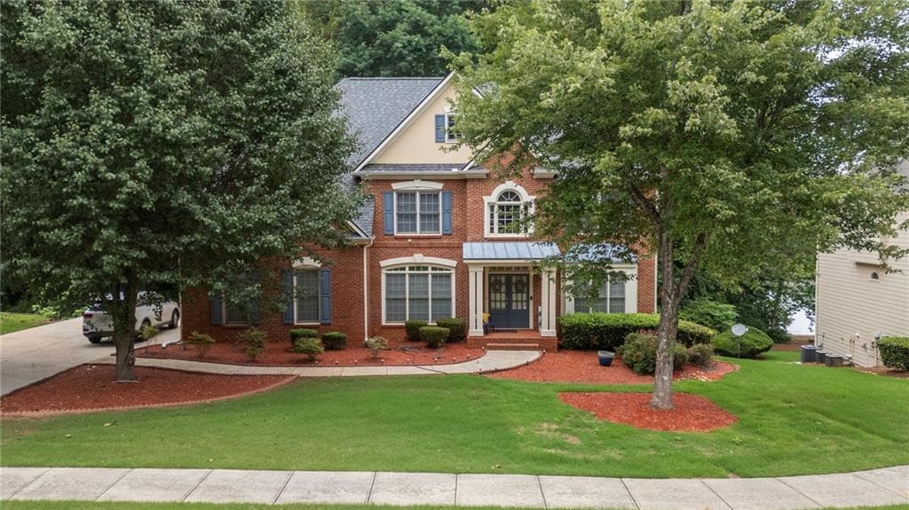 6 bedroom, 5 bathroom, 4,983 sq ft single family residence for sale at 7220 Glen Cove Lane, Stone Mountain, GA 30087