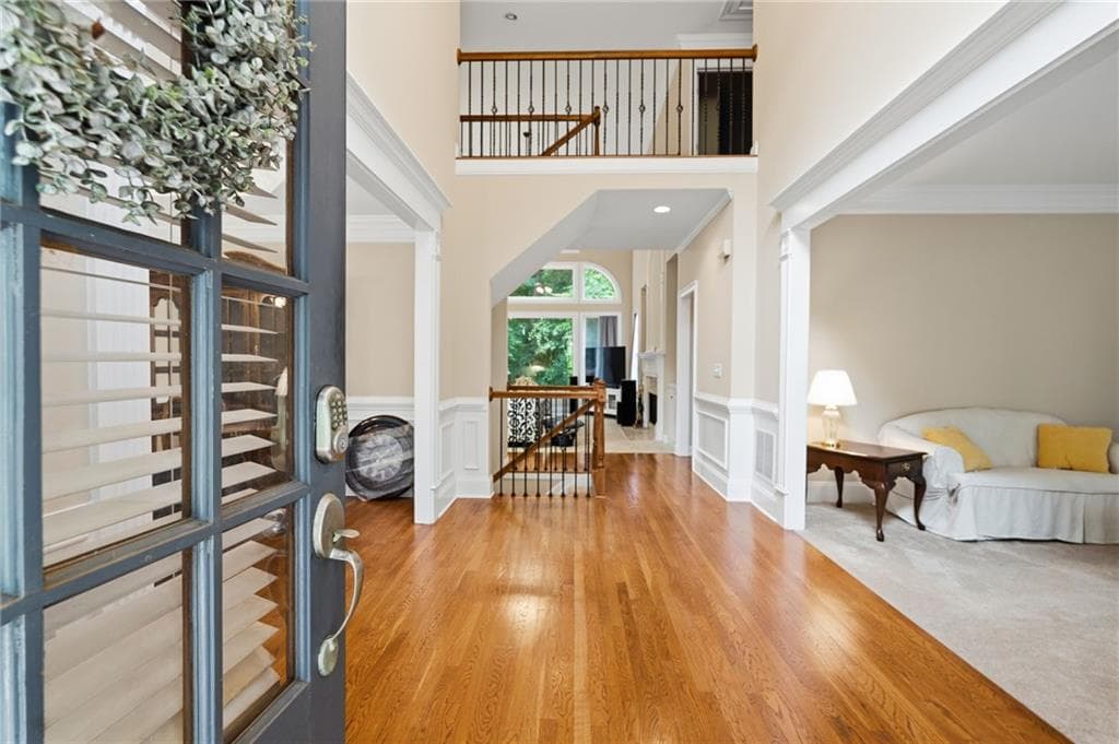 6 bedroom, 5 bathroom, 4,983 sq ft single family residence for sale at 7220 Glen Cove Lane, Stone Mountain, GA 30087 — photo 7