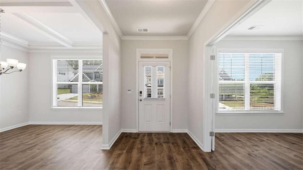5 bedroom, 4 bathroom, 3,034 sq ft single family residence for sale at 498 Beachview Road, Hampton, GA 30228 — photo 3