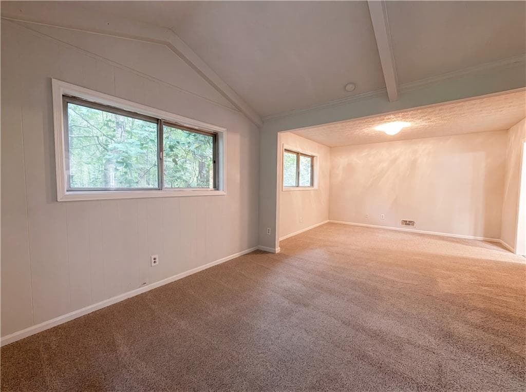3 bedroom, 3 bathroom, 1,950 sq ft single family residence under contract at 3630 Creekview Circle, College Park, GA 30349 — photo 7