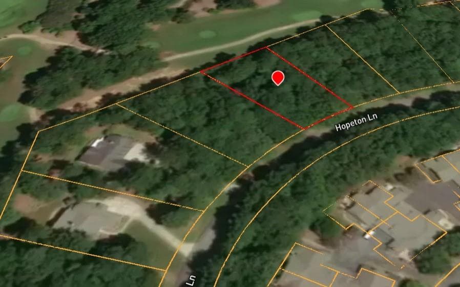 unimproved land for sale at 148 Hopeton Lane, Eatonton, GA 31024 — photo 1 of 2