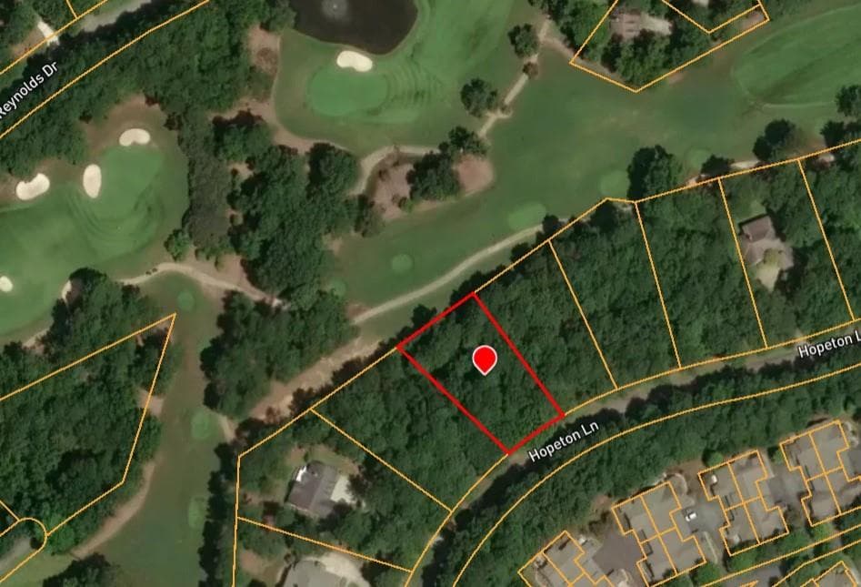 unimproved land for sale at 148 Hopeton Lane, Eatonton, GA 31024 — photo 2