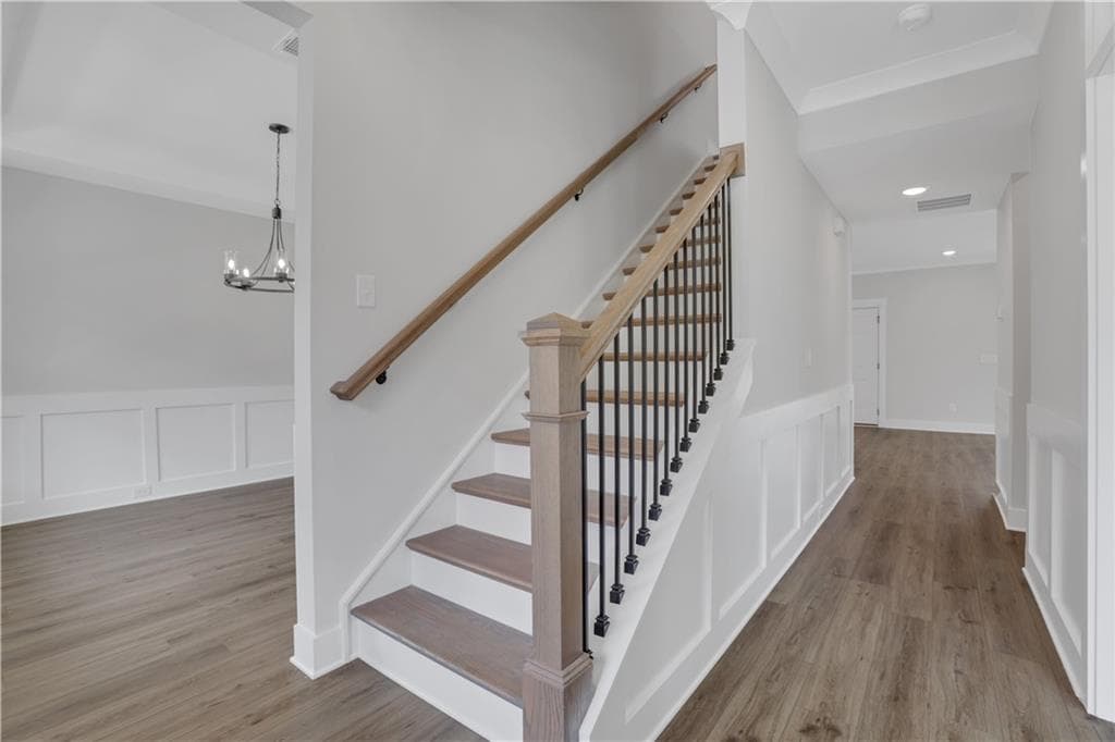 4 bedroom, 4 bathroom, 2,506 sq ft single family residence for sale at 138 Marble Tree Way, Ball Ground, GA 30107 — photo 2