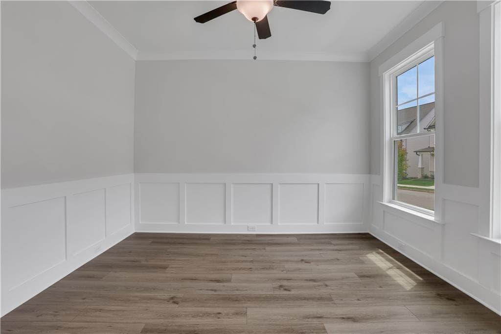 4 bedroom, 4 bathroom, 2,506 sq ft single family residence for sale at 138 Marble Tree Way, Ball Ground, GA 30107 — photo 3