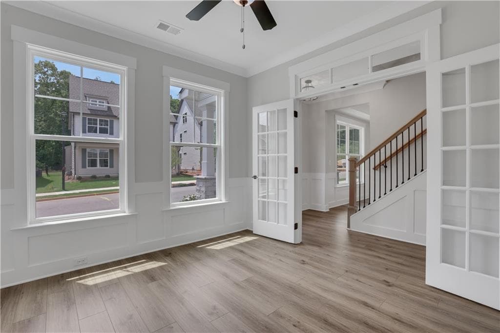 4 bedroom, 4 bathroom, 2,506 sq ft single family residence for sale at 138 Marble Tree Way, Ball Ground, GA 30107 — photo 4