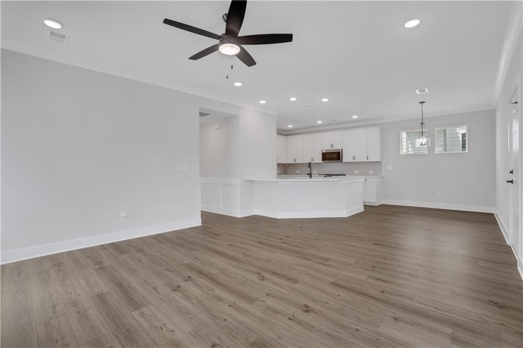 4 bedroom, 4 bathroom, 2,506 sq ft single family residence for sale at 138 Marble Tree Way, Ball Ground, GA 30107 — photo 9