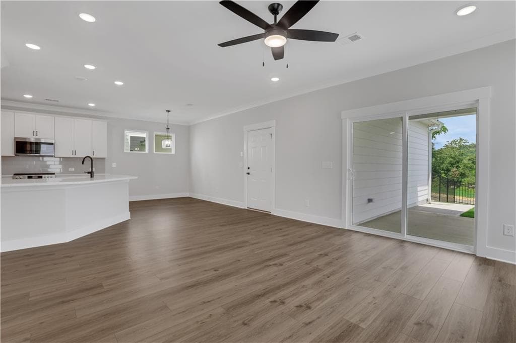 4 bedroom, 4 bathroom, 2,506 sq ft single family residence for sale at 138 Marble Tree Way, Ball Ground, GA 30107 — photo 10