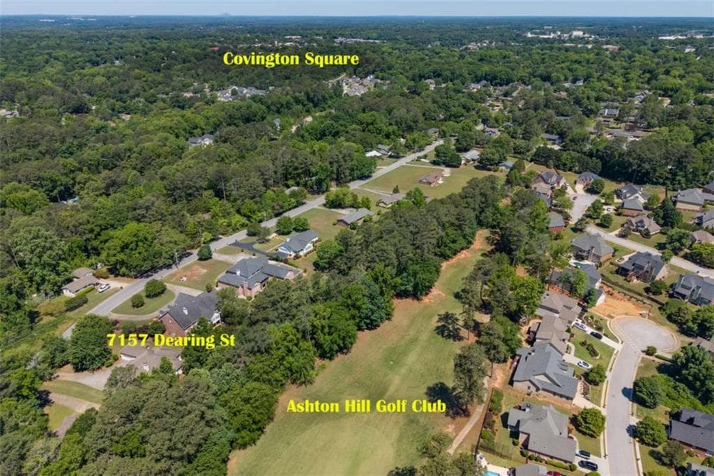 5 bedroom, 4 bathroom, 5,401 sq ft single family residence under contract at 7157 S Dearing Street, Covington, GA 30014 — photo 5