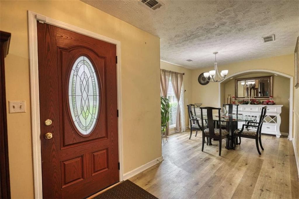 5 bedroom, 3 bathroom, 1,868 sq ft single family residence for sale at 9195 Scarlett Drive, Covington, GA 30014 — photo 2
