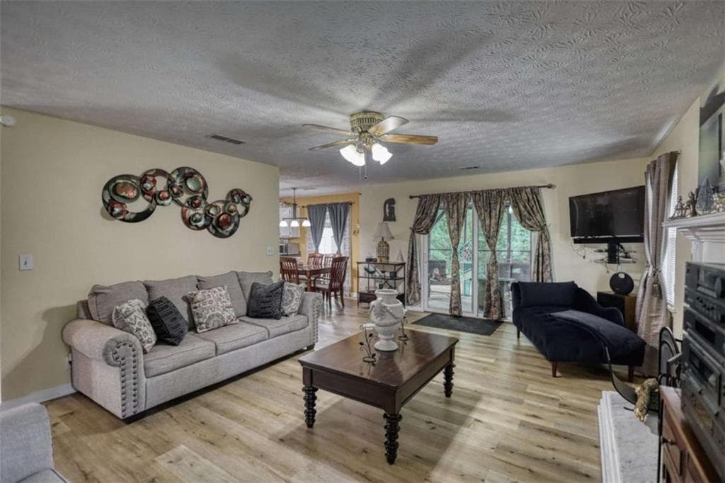 5 bedroom, 3 bathroom, 1,868 sq ft single family residence for sale at 9195 Scarlett Drive, Covington, GA 30014 — photo 10