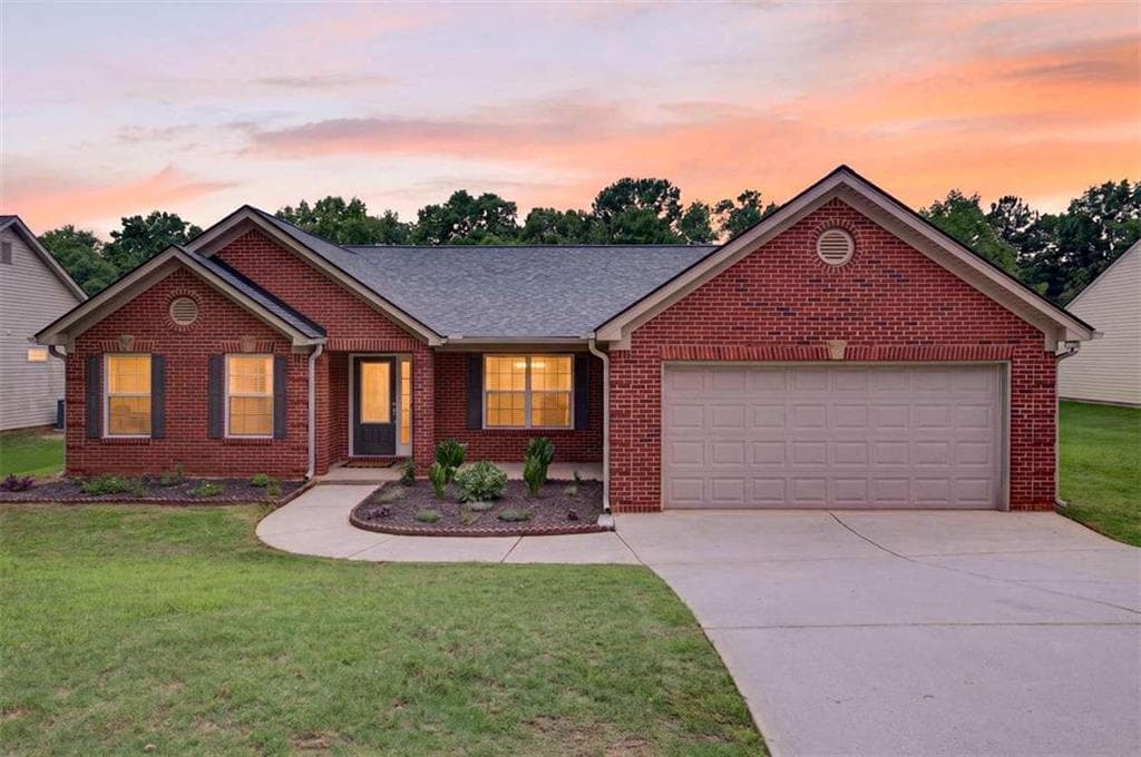 69 Red Bud Road, Jefferson, GA 30549 — most recent listing photo