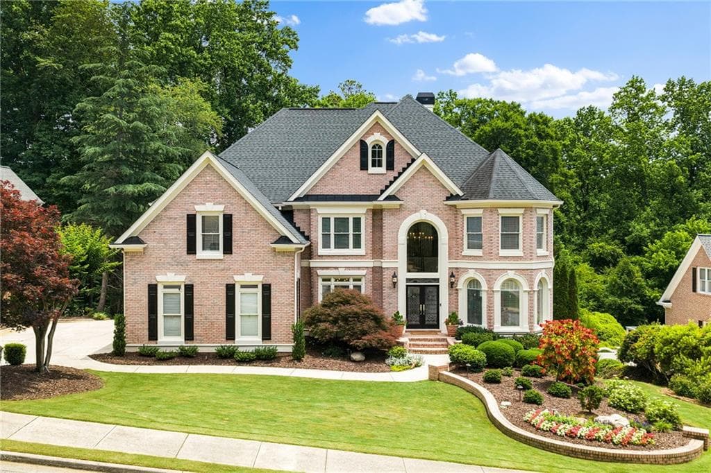 670 Greenview Terrace, Milton, GA 30004 — most recent listing photo