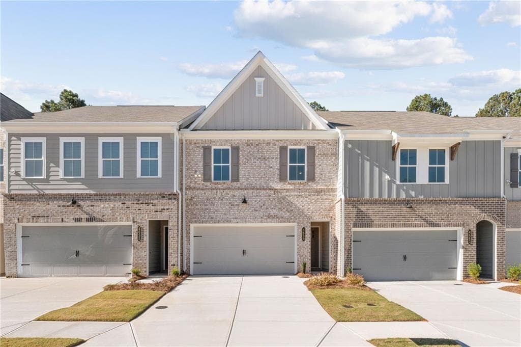 4659 Larkfield Way 15, Powder Springs, GA 30127 — most recent listing photo
