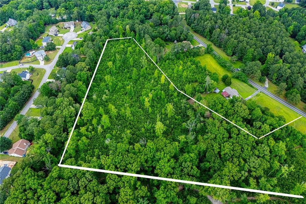 other under contract at 0 Lindsey Lake Road, Dallas, GA 30157 — photo 3