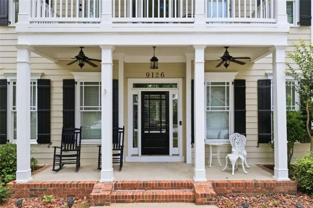 6 bedroom, 5 bathroom, 4,899 sq ft single family residence for sale at 9126 Old Mill Street, Lithia Springs, GA 30122 — photo 5