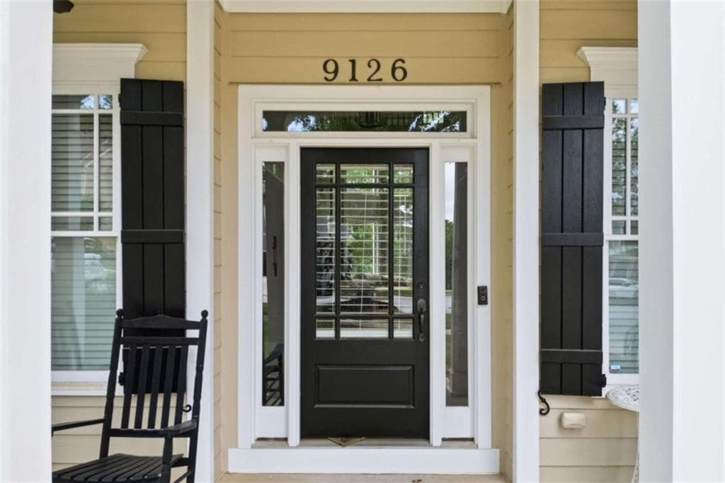 6 bedroom, 5 bathroom, 4,899 sq ft single family residence for sale at 9126 Old Mill Street, Lithia Springs, GA 30122 — photo 6