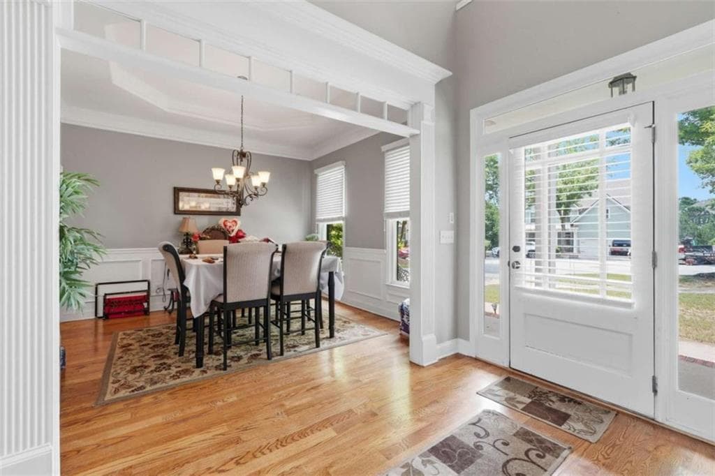 6 bedroom, 5 bathroom, 4,899 sq ft single family residence for sale at 9126 Old Mill Street, Lithia Springs, GA 30122 — photo 8
