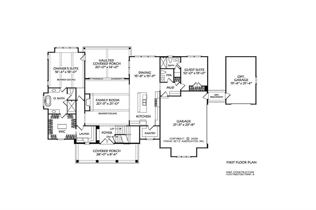 5 bedroom, 6 bathroom, 4,135 sq ft single family residence for sale at 266 Windsor Drive, Marietta, GA 30064 — photo 3