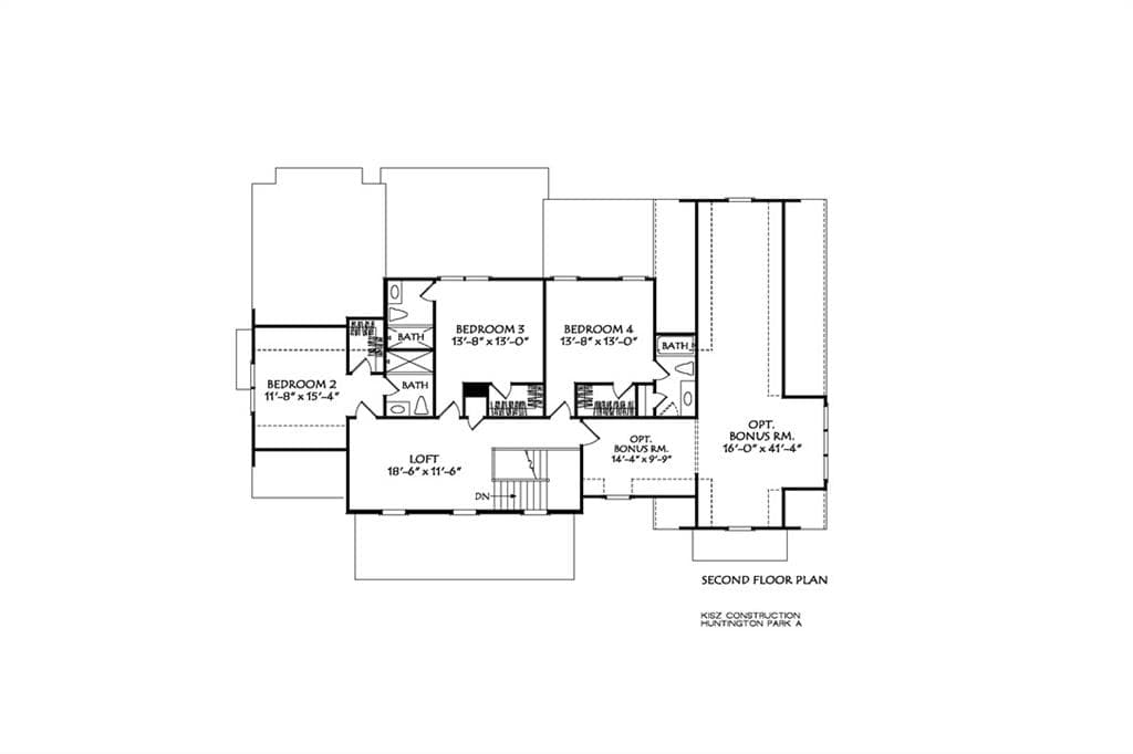 5 bedroom, 6 bathroom, 4,135 sq ft single family residence for sale at 266 Windsor Drive, Marietta, GA 30064 — photo 4