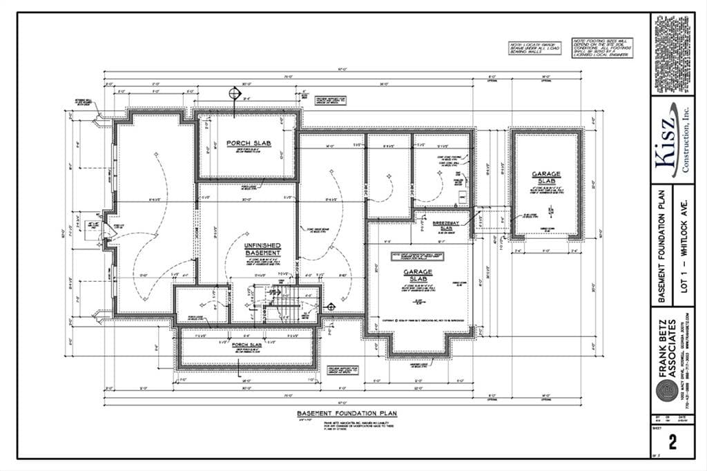 5 bedroom, 6 bathroom, 4,135 sq ft single family residence for sale at 266 Windsor Drive, Marietta, GA 30064 — photo 5