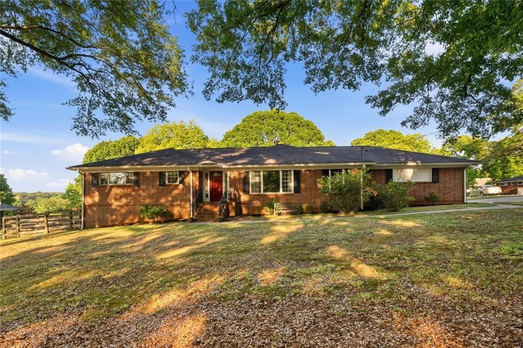 5569 Fessenden Avenue, Austell, GA 30106 — most recent listing photo