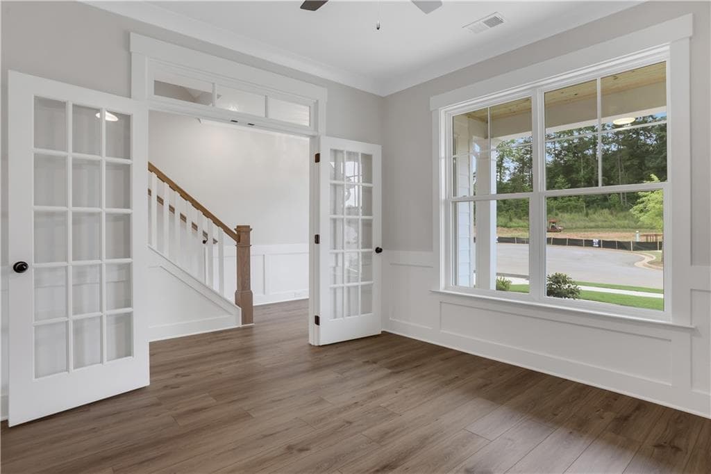 5 bedroom, 4 bathroom, 2,788 sq ft single family residence for sale at 317 Conifer Lane, Ball Ground, GA 30107 — photo 4