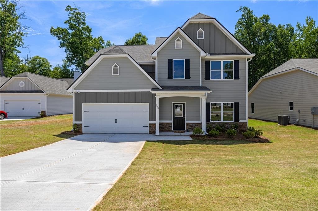 505 Charleston Place