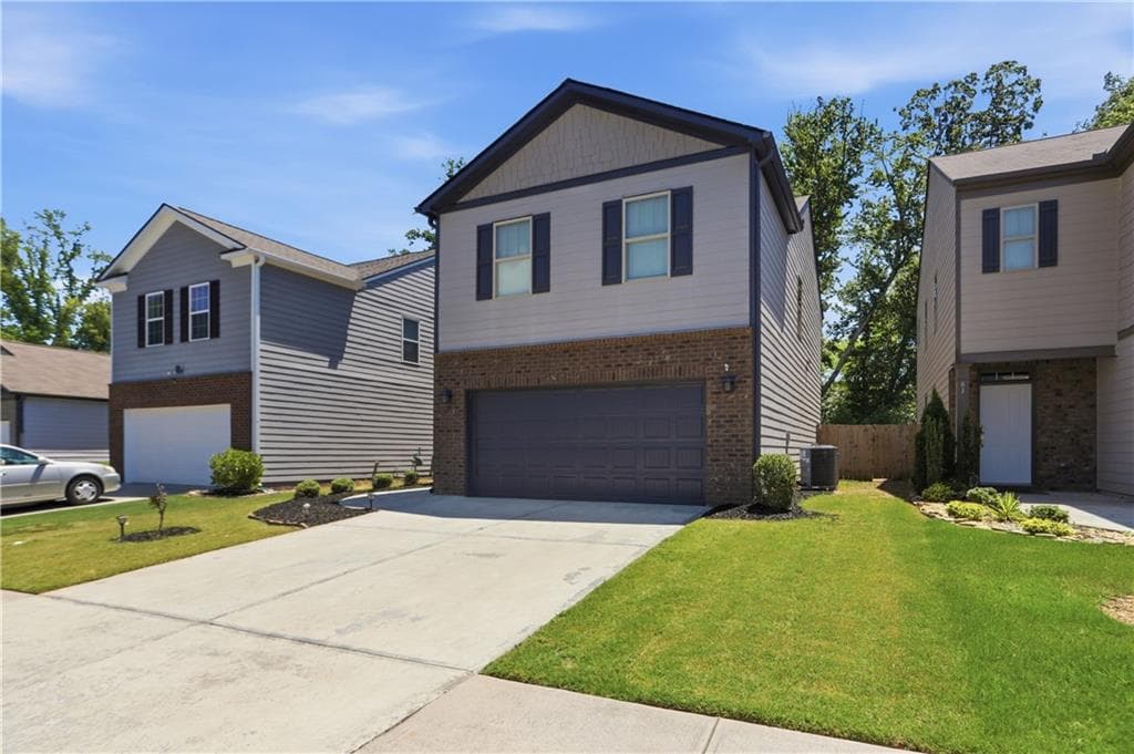 4 bedroom, 3 bathroom, 1,976 sq ft single family residence under contract at 53 Brookside Way, Dawsonville, GA 30534 — photo 7