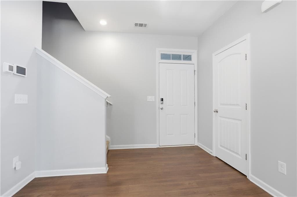 4 bedroom, 3 bathroom, 1,976 sq ft single family residence under contract at 53 Brookside Way, Dawsonville, GA 30534 — photo 10
