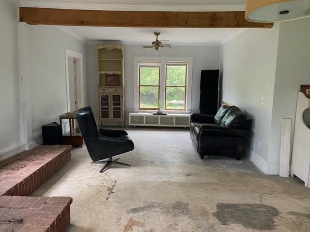 3 bedroom, 2,206 sq ft single family residence for sale at 655 Cox Road, Roswell, GA 30075 — photo 7