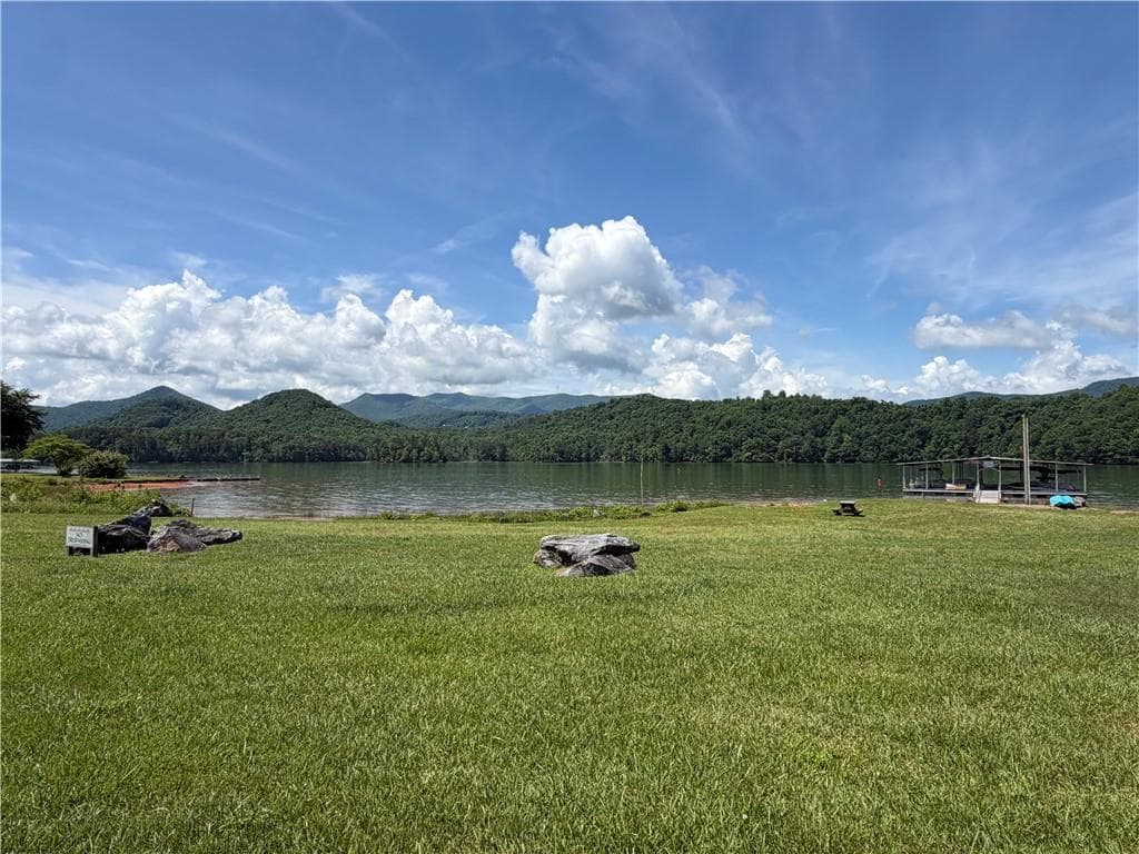 3 bedroom, 2 bathroom, 1,794 sq ft single family residence for sale at 738 Hiawassee Estates, Hiawassee, GA 30546 — photo 5