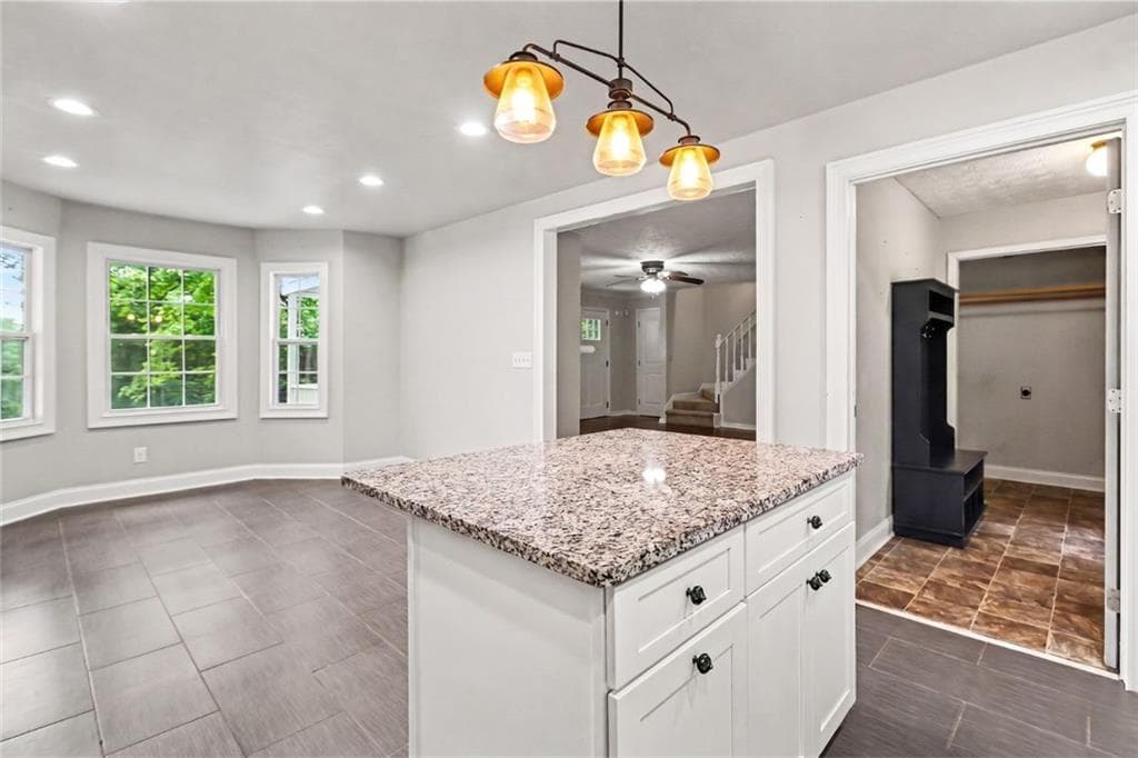 3 bedroom, 2 bathroom, 1,873 sq ft single family residence under contract at 806 Valley Run Drive, Bremen, GA 30110 — photo 10