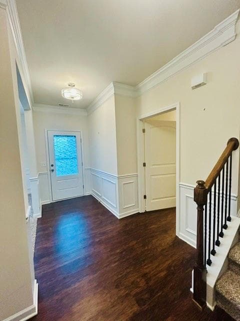 4 bedroom, 3 bathroom, 2,321 sq ft single family residence under contract at 294 Orange Circle, Dawsonville, GA 30534 — photo 3