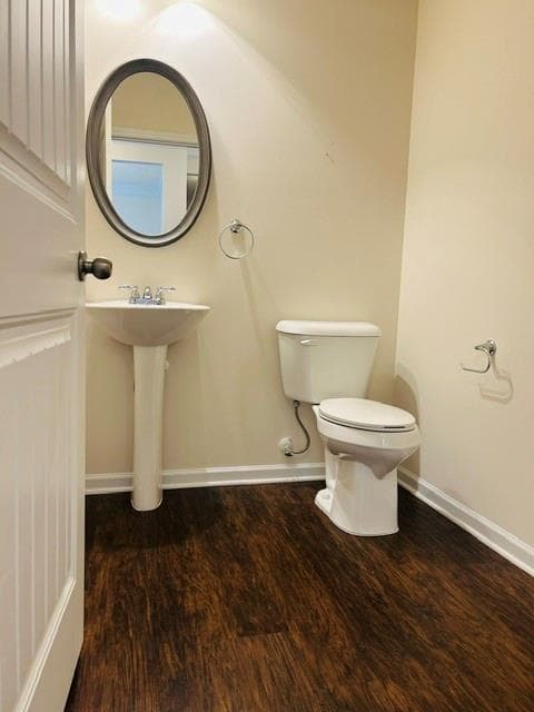 4 bedroom, 3 bathroom, 2,321 sq ft single family residence under contract at 294 Orange Circle, Dawsonville, GA 30534 — photo 4