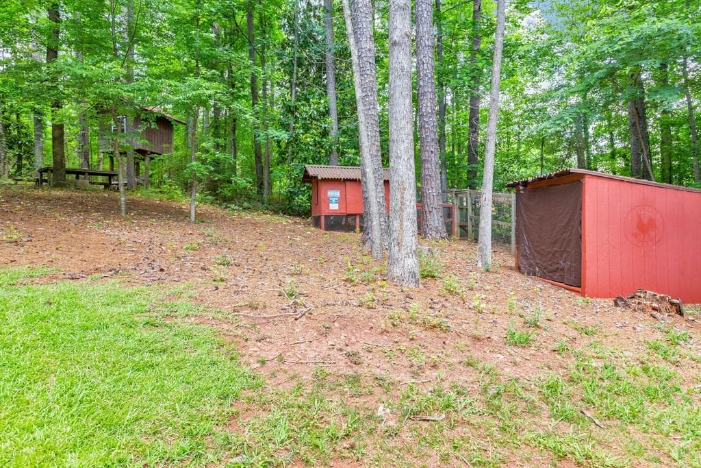 5 bedroom, 4 bathroom single family residence for sale at 2051 E Piedmont Road, Marietta, GA 30062 — photo 6