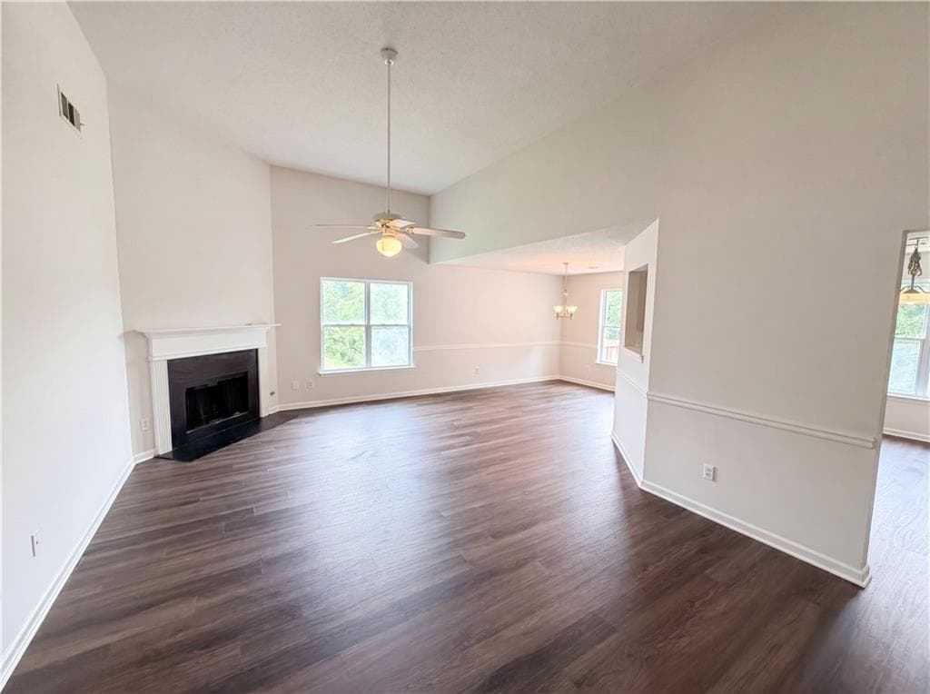 4 bedroom, 3 bathroom, 3,263 sq ft single family residence for sale at 108 Legend Creek Drive, Canton, GA 30114 — photo 3