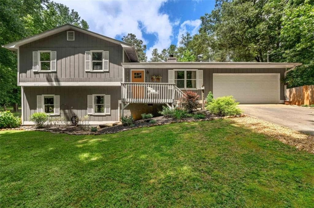 259 Cypress Circle, Carrollton, GA 30117 — most recent listing photo