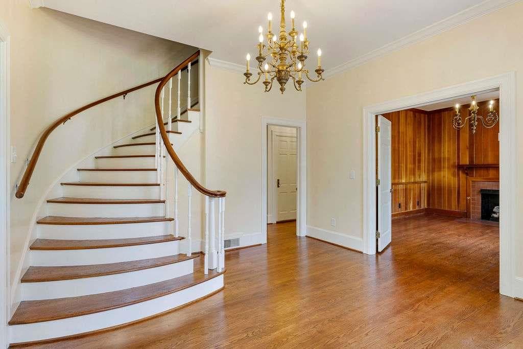 6 bedroom, 7 bathroom, 6,132 sq ft single family residence for sale at 21 Rockridge Road, Rome, GA 30165 — photo 8