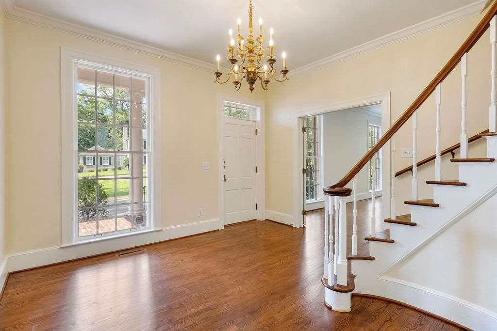 6 bedroom, 7 bathroom, 6,132 sq ft single family residence for sale at 21 Rockridge Road, Rome, GA 30165 — photo 9