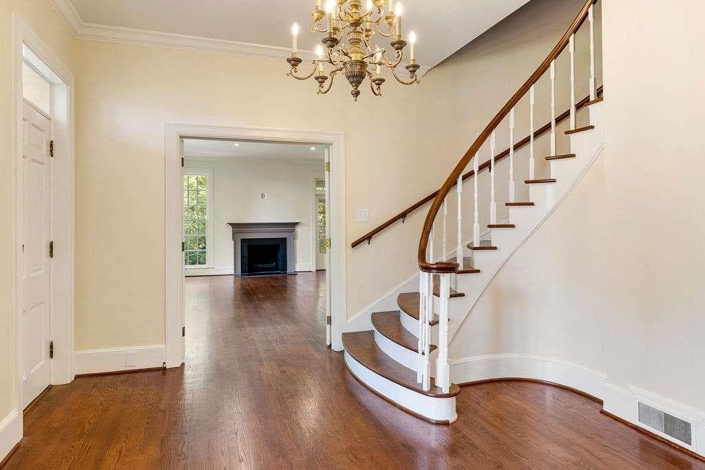 6 bedroom, 7 bathroom, 6,132 sq ft single family residence for sale at 21 Rockridge Road, Rome, GA 30165 — photo 10
