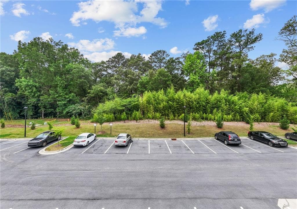 single family residence for sale at 1202 Desoto Avenue, Rome, GA 30165 — photo 7