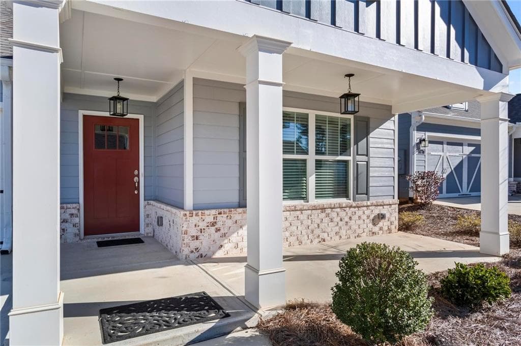 3 bedroom, 2 bathroom, 2,300 sq ft single family residence for sale at 20 Weathervane Way, Hiram, GA 30141 — photo 3